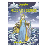 Những Nàng Tiên Biển