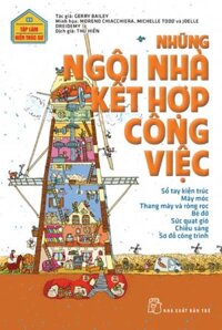 Những Ngôi Nhà Kết Hợp Công Việc