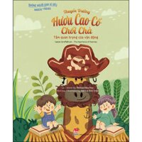 Những Người Bạn Kì Diệu - Thuyền Trưởng Hươu Cao Cổ Chổi Chà - Tầm Quan Trọng Của Vận Động Captain Giraffebrush - The Importance Of Exercise