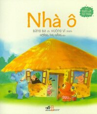 Những Người Bạn Ngộ Nghĩnh - Nhà Ô