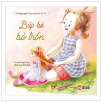 Những Người Bạn Nhỏ Của Mimi - Búp Bê Bỏ Trốn