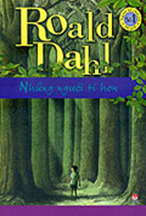 Những người tí hon - Roald Dahl