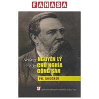 Những Nguyên Lý Của Chủ Nghĩa Cộng Sản