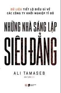 Những Nhà Sáng Lập Siêu Đẳng