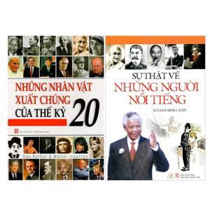 Những Nhân Vật Xuất Chúng Của Thế Kỷ 20