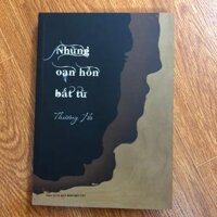 Những Oan Hồn Bất Tử - Thương Hà