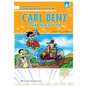 Những Phát Minh Làm Thay Đổi Thế Giới