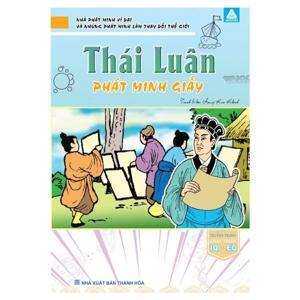 Những Phát Minh Làm Thay Đổi Thế Giới