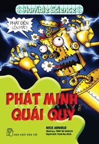 Những phát minh quái quỷ