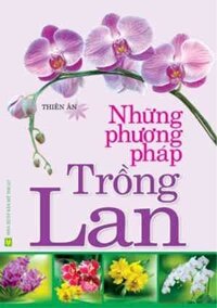 Những Phương Pháp Trồng Lan