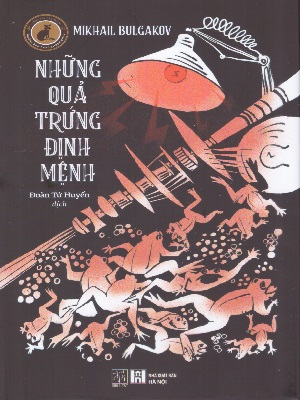 Những quả trứng định mệnh