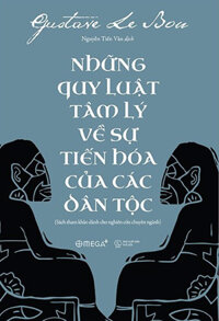 Những Quy Luật Tâm Lý Về Sự Tiến Hóa Của Các Dân Tộc