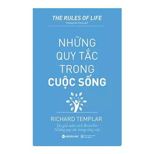 Những quy tắc trong cuộc sống - Richard Templar