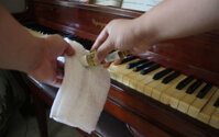 Những sai lầm cần tránh khi mua đàn piano