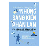 Những Sáng Kiến Phần Lan