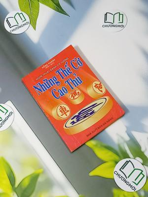 Những Thế Cờ Cao Thủ