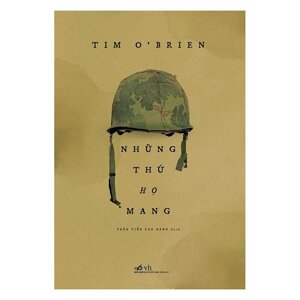 Những thứ họ mang