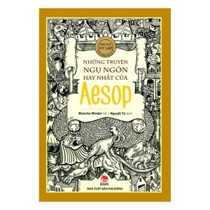 Những Truyện Ngụ Ngôn Hay Nhất Của Aesop