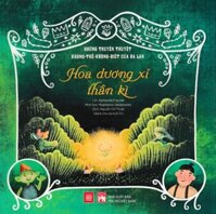 Những Truyền Thuyết Không Thể Không Biết Của Ba Lan - Hoa Dương Xỉ Thần Kì