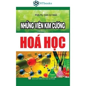 Những Viên Kim Cương Trong Hóa Học