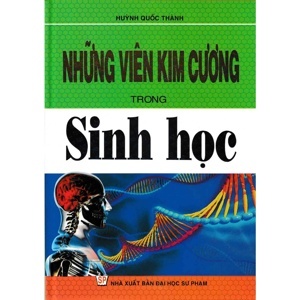 Những Viên Kim Cương Trong Sinh Học