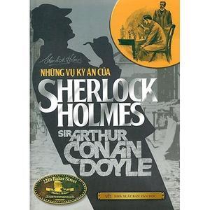 Những vụ kỳ án của Sherlock Holmes