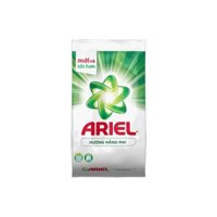 [Nhung123] Bột giặt Ariel hương Nắng mai 5.5kg