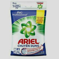 [Nhung123] Bột Giặt Ariel Chuyên Dụng 9kg