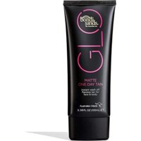 NHUỘM DA NÂU 1 NGÀY - FAKE TANNING Bondi Sands GLO Matte One Day Tan 100ml