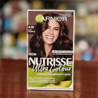 Nhuộm garnier Đức số 4.15