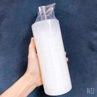 Nhuộm Phủ Bóng Trong Suốt Hàn Quốc Color Care 800ml Clear Waxed Hair Dye LM000