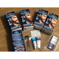 Nhuộm râu DÀNH RIÊNG CHO NAM GIỚI SCHWARZKOPF MEN PERFECT  nội địa Đức 🇩🇪