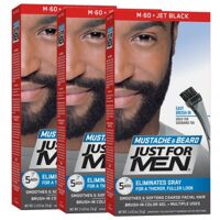 Nhuộm Râu Đen Just for Men