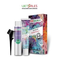 Nhuộm Thảo Mộc OHBAMA
