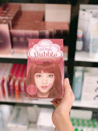 Nhuộm Tóc Etude House Hot Style Bubble Hair Coloring
