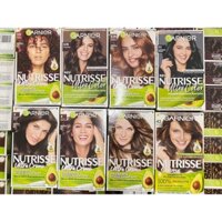 NHUỘM TÓC GARNIER 🇩🇪🇩🇪