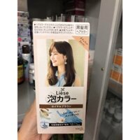 Nhuộm tóc Liese Prettia Kao