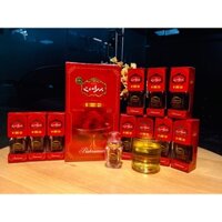 NHUỴ HOA HUỆ TÂY IRAN- SAFFRON