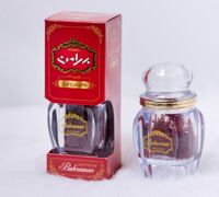 Nhuỵ Hoa Nghệ Tây/ Bahraman Saffron loại Negin 1gram ( hộp dài)