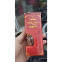 Nhụy Hoa Nghệ Tây Iran Saffron Bahraman 1Gram/hộp