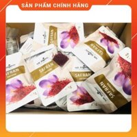Nhụy hoa nghệ tây MR BROWN DAS ORIGINAL Saffron 1g