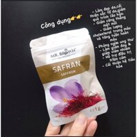 NHỤY HOA NGHỆ TÂY MR BROWN -hàng chuẩn đức🇩🇪