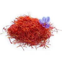 NHỤY HOA NGHỆ TÂY SAFFRON - Mr. Brown - Hàng Đức