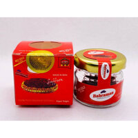 Nhụy hoa nghệ tây Saffron Red Gold Iran Bahraman (1g)