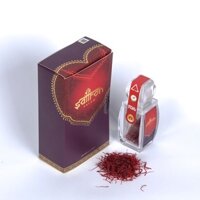 Nhụy Hoa Nghệ Tây Saffron Salam 0.5 Gram