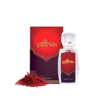 Nhuỵ Hoa Nghệ Tây SAFFRON SALAM 1Gr kèm quà tặng