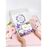 Nhụy Hoa Nghệ Tây SAFFRON SALAM 1Gr kèm trà hoa