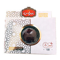 Nhụy Hoa Nghệ Tây Saffron Bahraman 1g