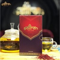 Nhụy Hoa Nghệ Tây SAFFRON SALAM 1Gram/hộp