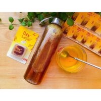 Nhụy hoa nghệ tây tốt nhất Ấn Độ Baby saffron